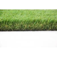 China High Density Garden Landscaping Artificial Grass 40mm Carpet Flooring on sale
