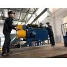 China Intermediate Wire Drawing Machine By Casted Frame , 17DS Aluminum Wire Drawing Machine wholesale