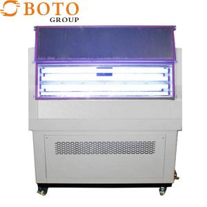 90L Ultra-Violet Test Chamber with High Precision Temperature & Humidity Control