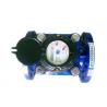 China Automated Large Irrigation Water Meters , Removable Water Flow Meter, LXXG-80 wholesale