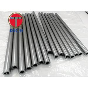 China EN10305-2 Cold Drawn Welded Precision Steel Tubes Machinery Industry Boiler Pipe supplier