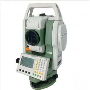 China 4G Internal Memory Chinese Brand  5 Accuracy Dual-Axis FOIF RTS-105R10 Total Station Price supplier