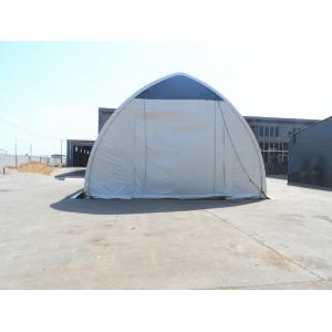 Peak Style PVC Storage Tent (JIT-2326, JIT-2332 etc.)