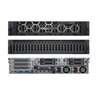 China Top Rank Dell PowerEdge R740XD Rack Network Server Computers For Data Nas Storage Media Server on sale