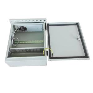 China Custom Made 304 Stainless Steel Sheet Metal Enclosure Boxes And Cases supplier