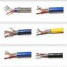 Shield Thermocouple Extension Wire Type K Eco - Friendly With Iso Cqc Approval