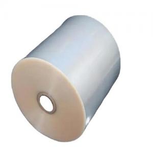 Milk Packaging Bopp Cpp Laminating Film Roll with Moisture Proof and Custom Printing