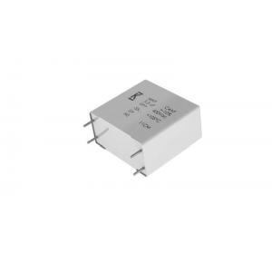 China PEG226KL4270QE4 Passive Circuit Component SMD Electrolytic Capacitors supplier