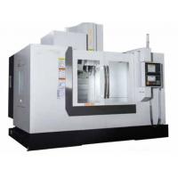 Vertical VMC 3 Axis Machine SVD1270 SVD1470 High Speed Spindle Machining Center