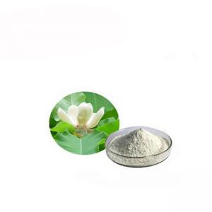 98% Honokiol Pure Magnolia Bark Extract