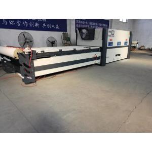 China Working T60mm Membrane Press Machine TM-3000F-B1 Vacuum Laminating Machine supplier