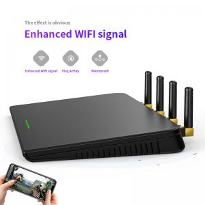 China High Gain 2.4GHz/5GHz USB WiFi Antenna for Mobile Phone Tablet Android Long Range 2km supplier