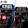 China Lsailt Lexus Video Interface Android System for RX RX450h RX350L RX450hL RX300 RX350 2019-2022 wholesale