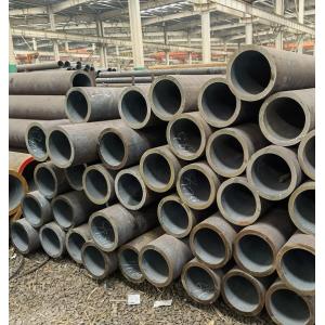 China SSAW / SAWL API 5L Spiral Welded Carbon Steel Pipe Natural Gas And Oil Pipeline supplier