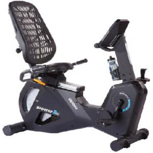 Elliptical Resistance Trainer Adult Recumbent Bike Flywheel Weight