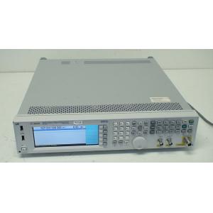 N5182B MXG X-Series Vector High-Performance 9 kHz to 6 GHz RF Signal Generators