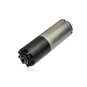 China 12V Small Planetary DC Motor Gearbox for Auto Electric Window Motor supplier