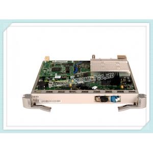 TN13LSXT01 Huawei Module 10Gbit/S Tunable Wavelength Transponder Board With 1 * 10G-10km-XFP Client Module