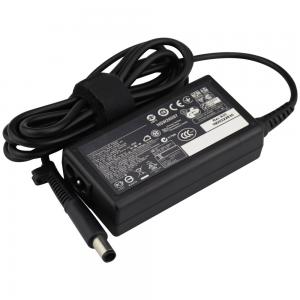 PC Fireproof HP Laptop AC Adapter 45W 19.5V 2.31A 7.4*5.0mm