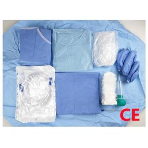 ISO Disposable Medical Dental Surgical Drape Clinical Nonwoven For Hospital