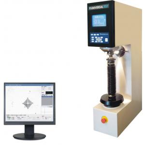 China Multifunctional Hardness Testing Machine Hbrv900lv2 Max Test Force 250kgf supplier