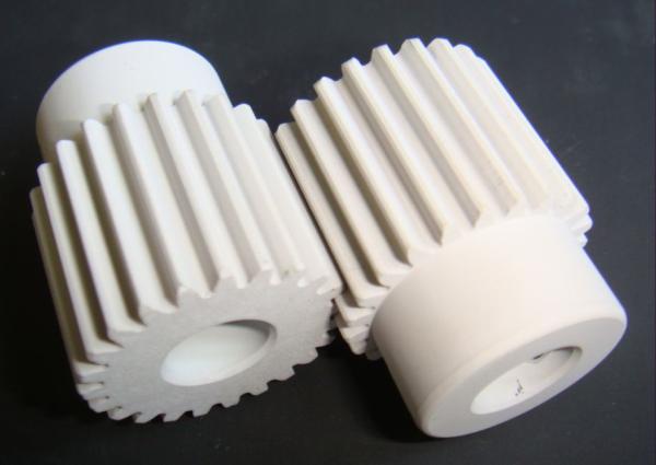 Micro-arc Oxidation in Surface Treatment for CNC Machined Parts