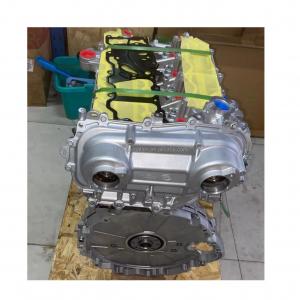 China 1997ml Displacement Engine Block Assembly for Land Rover Defender Discovery Freelander supplier
