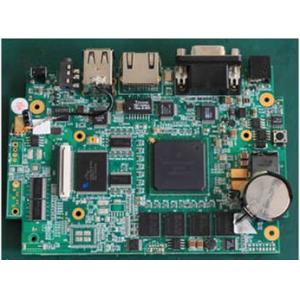 OEM Mobile Power Bank PCB Printed Circuit Board For Game Machine