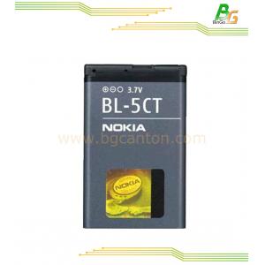 Original /OEM Nokia BL-5CT for Nokia 3720 classic, 6303, C5-00, C6-01 Battery BL-5CT