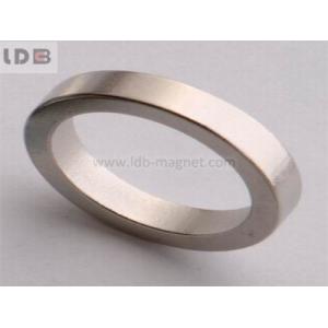 N52 ring neodymium magnet