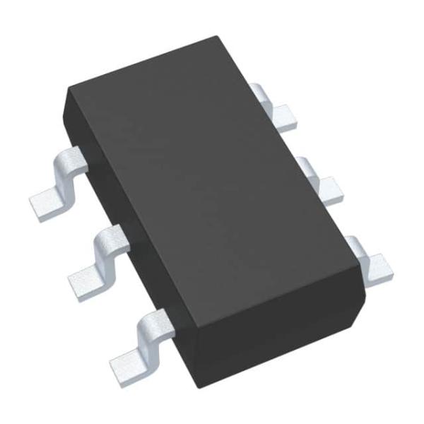 MCP663T-E/CHY