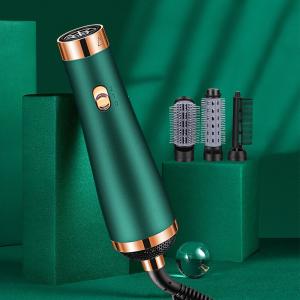China 750W 3 em 1 pente multifuncional do Straightener do cabelo com aquecimento do PTC supplier