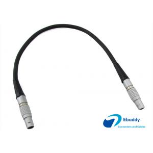 Custom Cable Assemblies FGG 1B 307 for RED TOUCH 7inch LCD Broadcast cameras