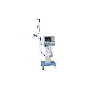 Pediatric Anaesthesia Hospital Ventilator Machine , Durable High Frequency Ventilator Machine