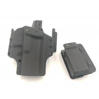 China China Xinxing Kydex Gun Holster Anti Riot Police Equipment IWB Glock pistol on sale