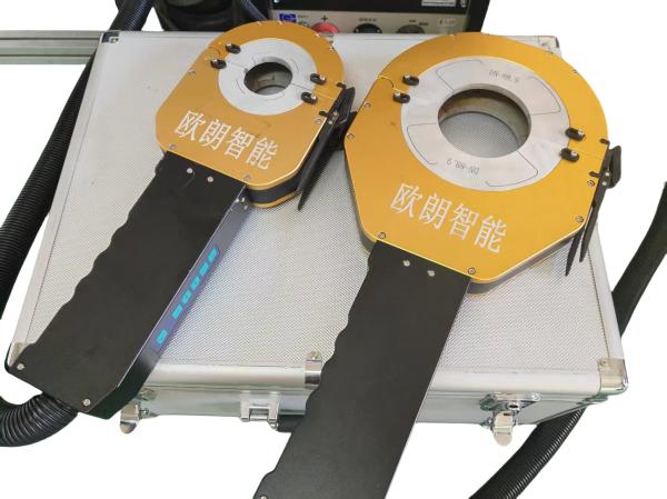 精密溶接のためのスマートコントロール付きデジタルTIG溶接機