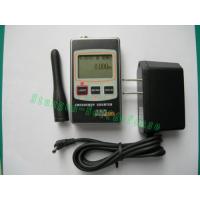 China Detector sem fio do contador de frequência do detector do varredor da câmera do erro IBQ2006 profissional on sale