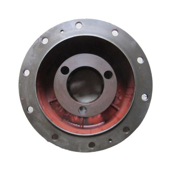 Original Construction Machinery Spare Part 70A0074 Planet Carrier For Liugong Wheel Loader