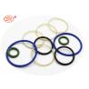 PU 90 O Ring Rubber For Paintball Gun Carbon Dioxide Resistance Air Tightness