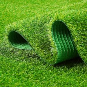 China Football Sports Artificial Grass Mat Turf Mini Soccer Garden Carpet supplier