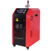 China 6kW 36kW ISO9001 Small Electric Steam Boiler on sale