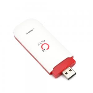 China Portable 4g Lte Usb Unlocked Wifi Dongle For All Sim Support 150Mbps 2.4GHz supplier