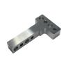 China Phosphated Stainless Steel Structural Robot Machine Parts CNC Precision Machining wholesale