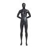 China Full Body Female Fiberglass Mannequin Simulation Model Simple Installation wholesale