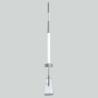 China 360 Degree Rotating Panel Washing Lazy Mop Hands Free Squeeze PP Rectangular Head Magic Mop Set wholesale
