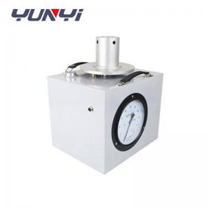 China 600Bar Dead Weight Test Equipment For Water Pressure Balance supplier