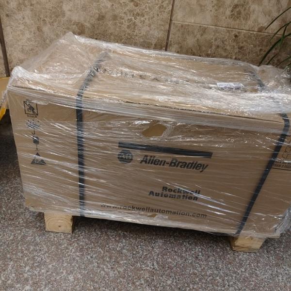Allen Bradley 20F1ANC205JN0 Modulo de entrada digital de 16 puntos para el campo de la automatización industrial