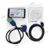 China For est DPA5 Heavy Duty Truck Scanner Code Reader Full System Diagnostic Tool for Trailer Bus Wheel Loader Excavator wholesale