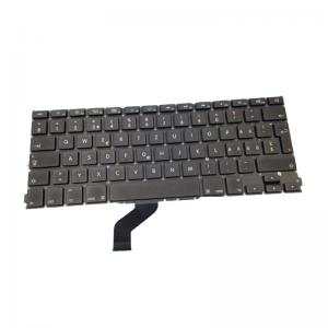 China A1425 Macbook Pro 13 Keyboard Replacement 2012 UK EMC 2557 supplier