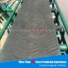 Automatic Truck Loading Belt Conveyor system used for material transfer